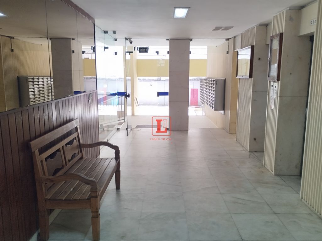 Imagens do imóveis Apartamento à Venda com 2 quartos, 1 banheiro e 52m² por R$ 350.000