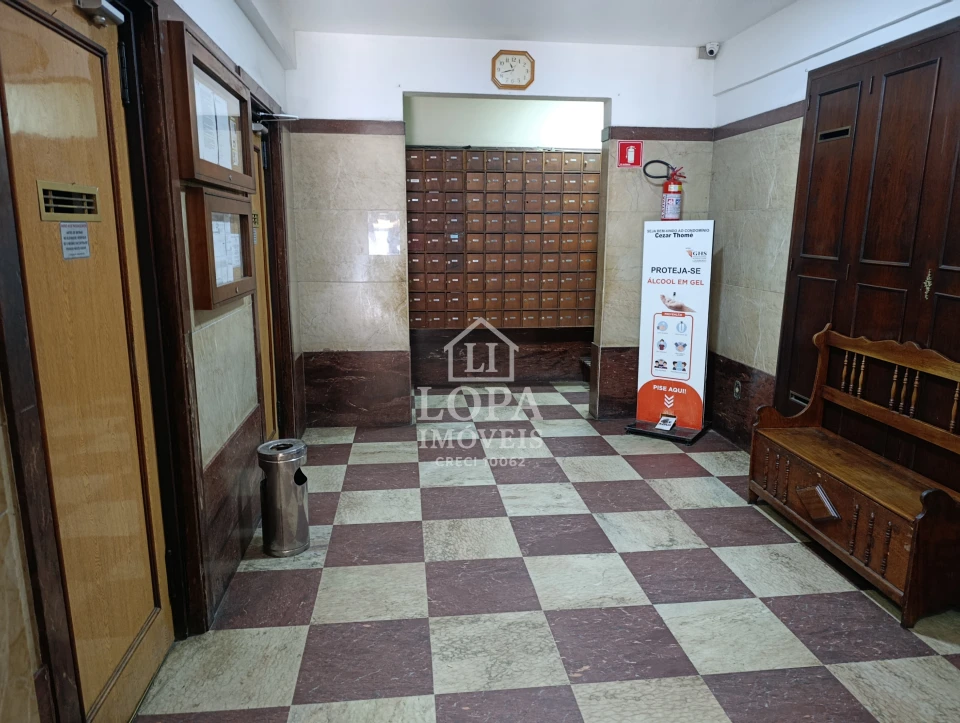 Imagens do imóveis Apartamento Tipo Estúdio Para Venda Em Centro Rio De Janeiro
