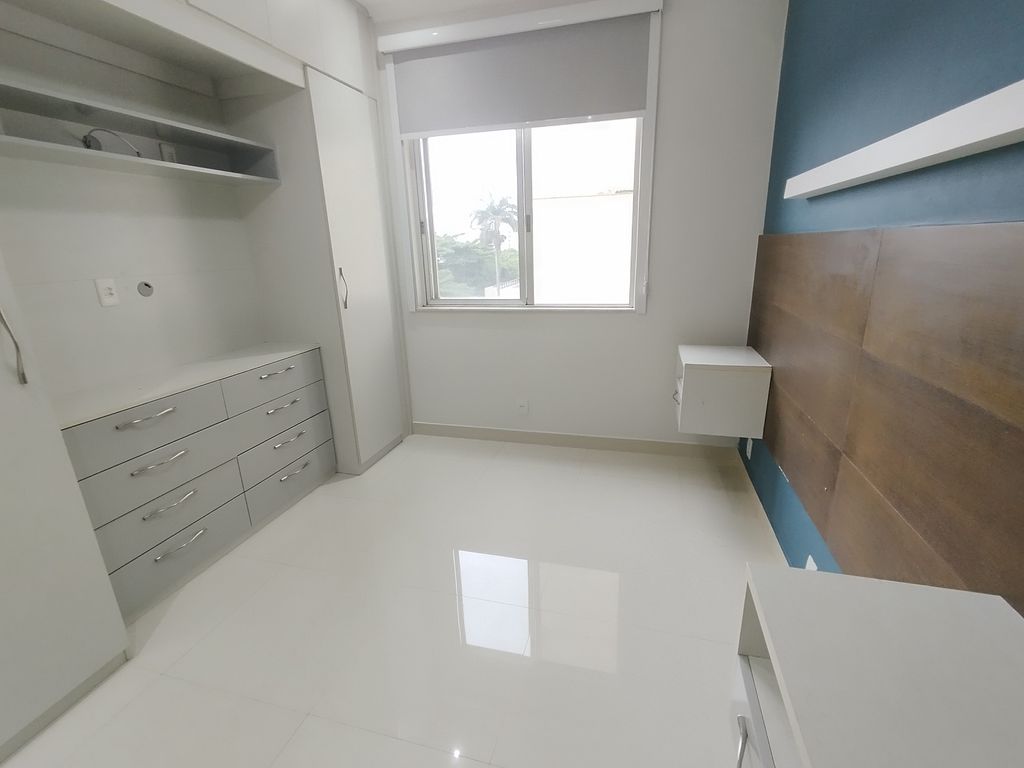 Imagens do imóveis Apartamento de dois quartos, sala cozinha, Copacabana para venda Rio de Janeiro