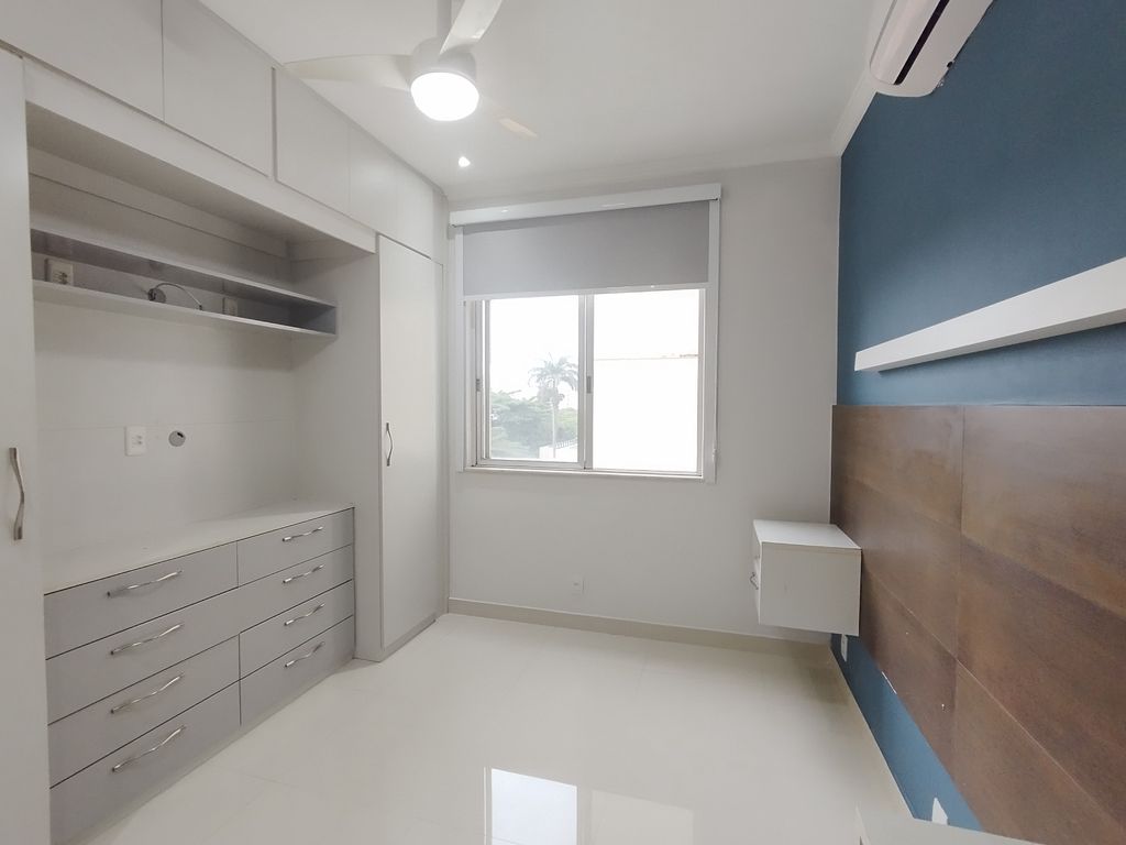 Imagens do imóveis Apartamento de dois quartos, sala cozinha, Copacabana para venda Rio de Janeiro