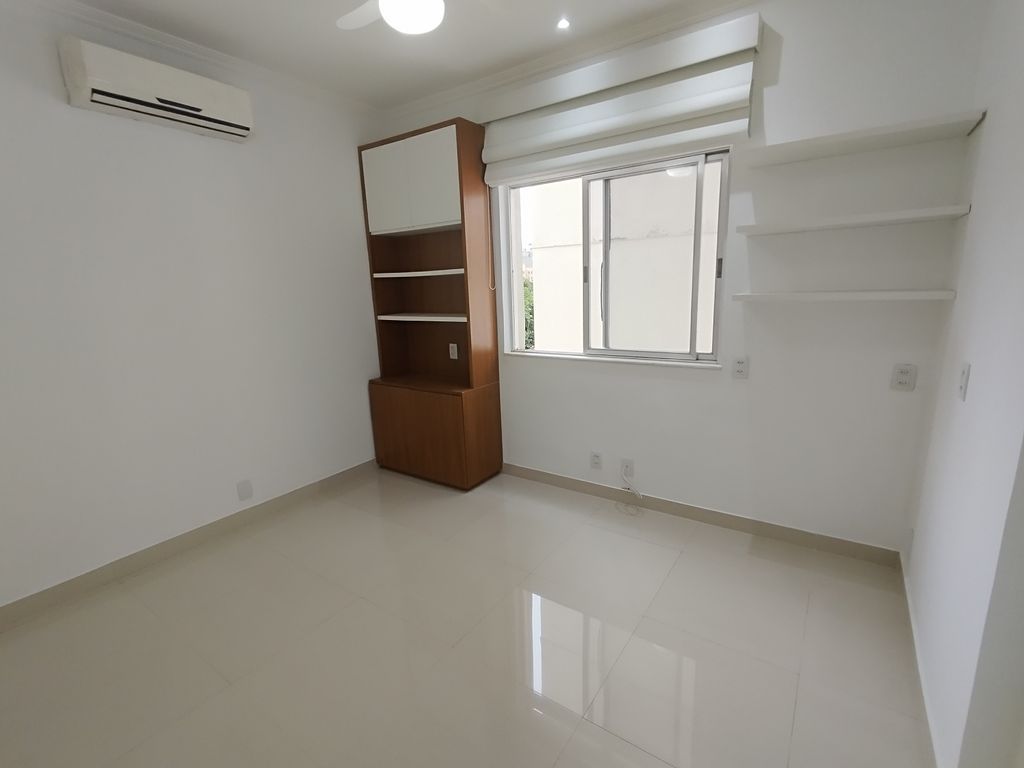 Imagens do imóveis Apartamento de dois quartos, sala cozinha, Copacabana para venda Rio de Janeiro