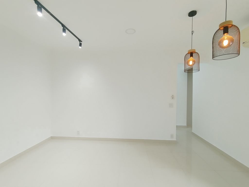 Imagens do imóveis Apartamento de dois quartos, sala cozinha, Copacabana para venda Rio de Janeiro