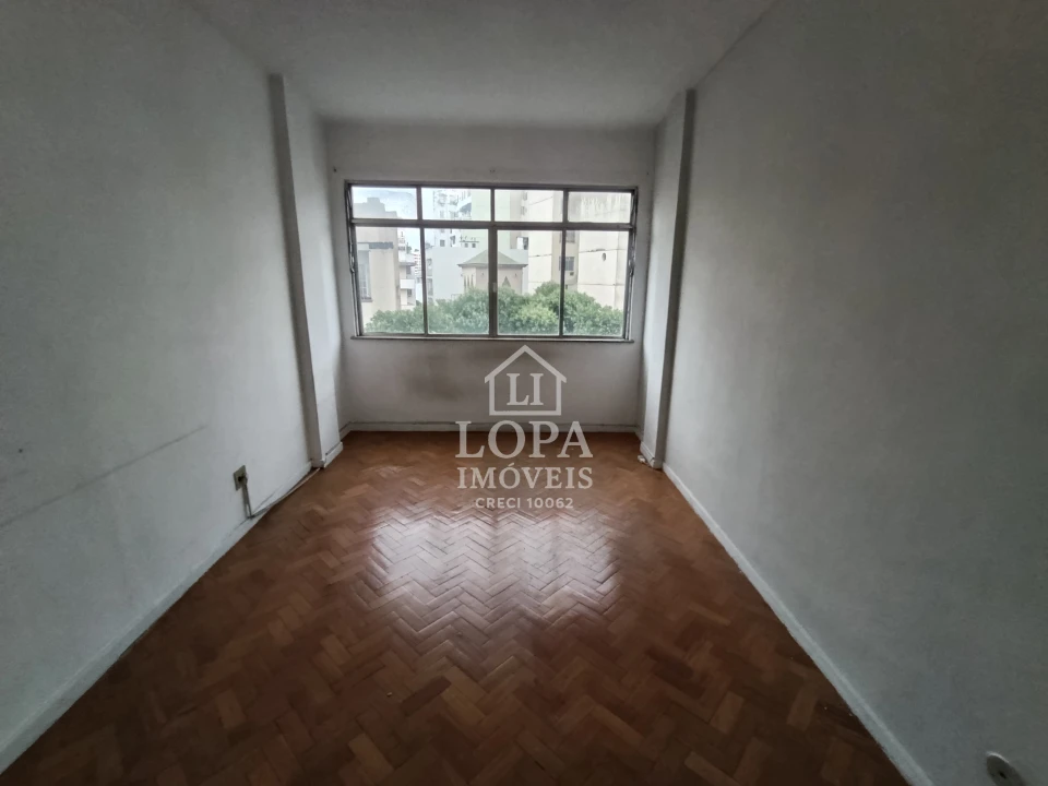 Imagens do imóveis Apartamento De Sala E Quarto eM Centro Rio De Janeiro