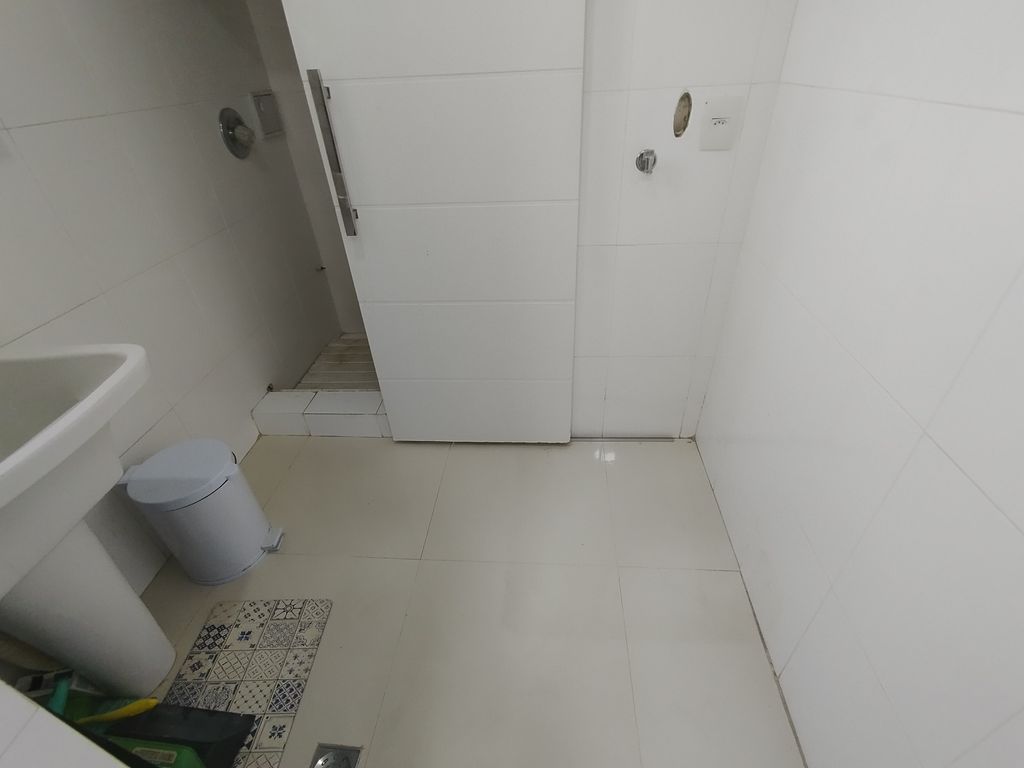 Imagens do imóveis Apartamento de dois quartos, sala cozinha, Copacabana para venda Rio de Janeiro