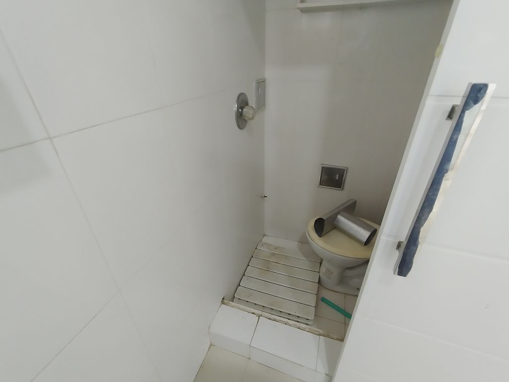 Imagens do imóveis Apartamento de dois quartos, sala cozinha, Copacabana para venda Rio de Janeiro