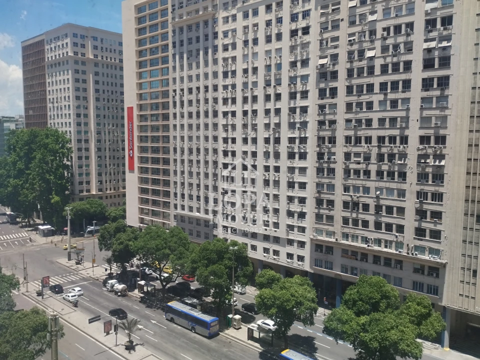 Imagens do imóveis Sala Comercial Em Centro Rio De Janeiro
