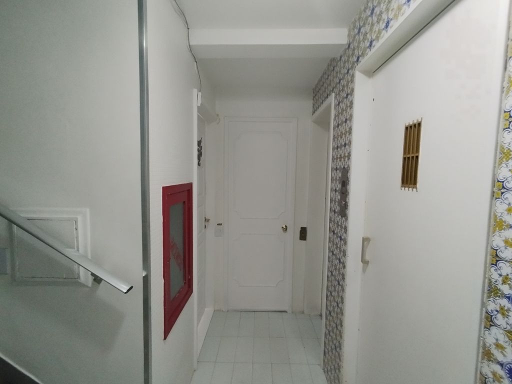 Imagens do imóveis Apartamento de dois quartos, sala cozinha, Copacabana para venda Rio de Janeiro