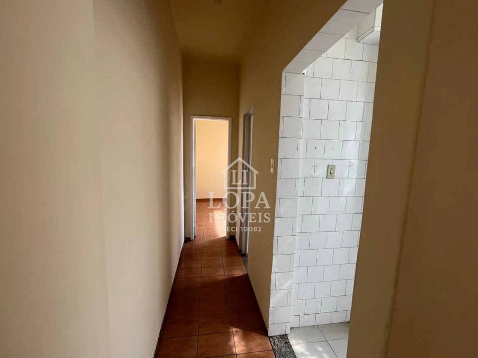 Apartamento Em Centro Rio De Janeiro para Locação