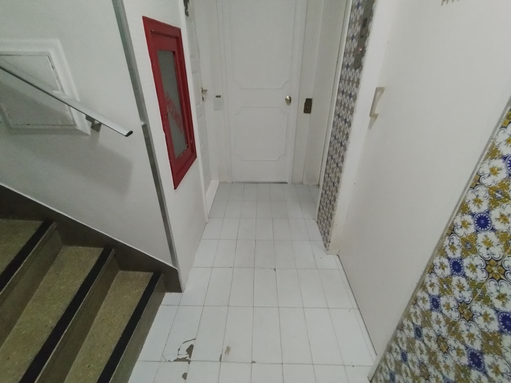 Imagens do imóveis Apartamento de dois quartos, sala cozinha, Copacabana para venda Rio de Janeiro