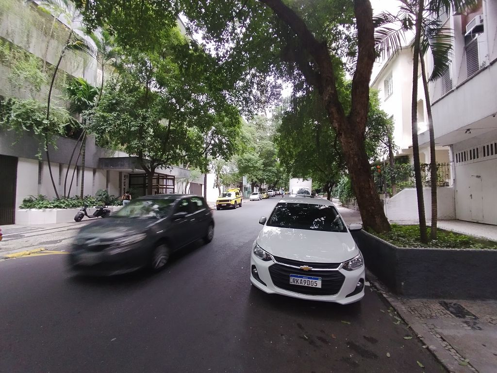 Imagens do imóveis Apartamento de dois quartos, sala cozinha, Copacabana para venda Rio de Janeiro