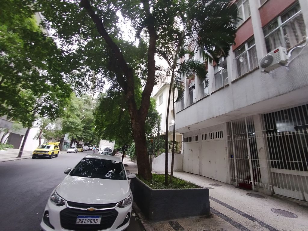 Imagens do imóveis Apartamento de dois quartos, sala cozinha, Copacabana para venda Rio de Janeiro