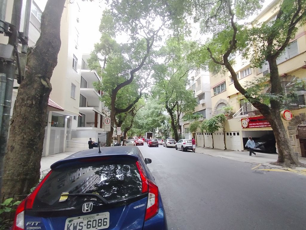 Imagens do imóveis Apartamento de dois quartos, sala cozinha, Copacabana para venda Rio de Janeiro
