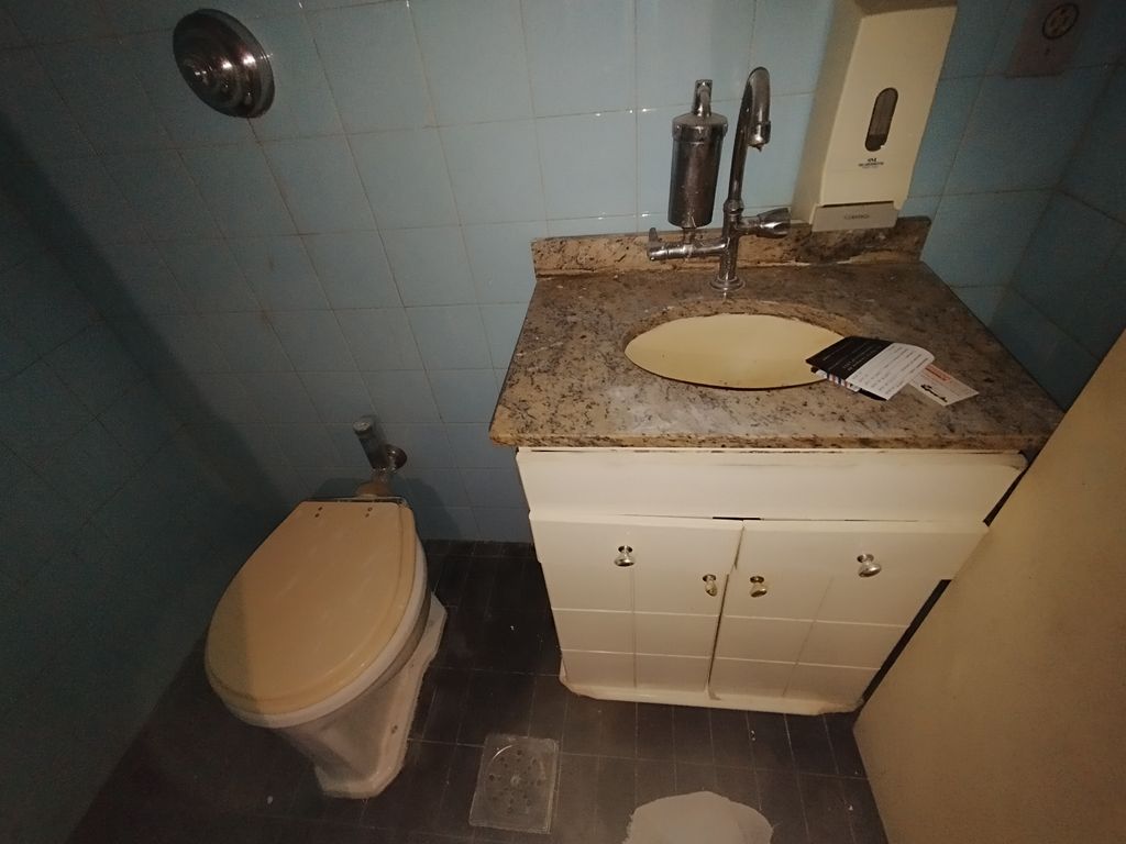 Imagens do imóveis Sala Comercial para venda em Copacabana Rio de Janeiro