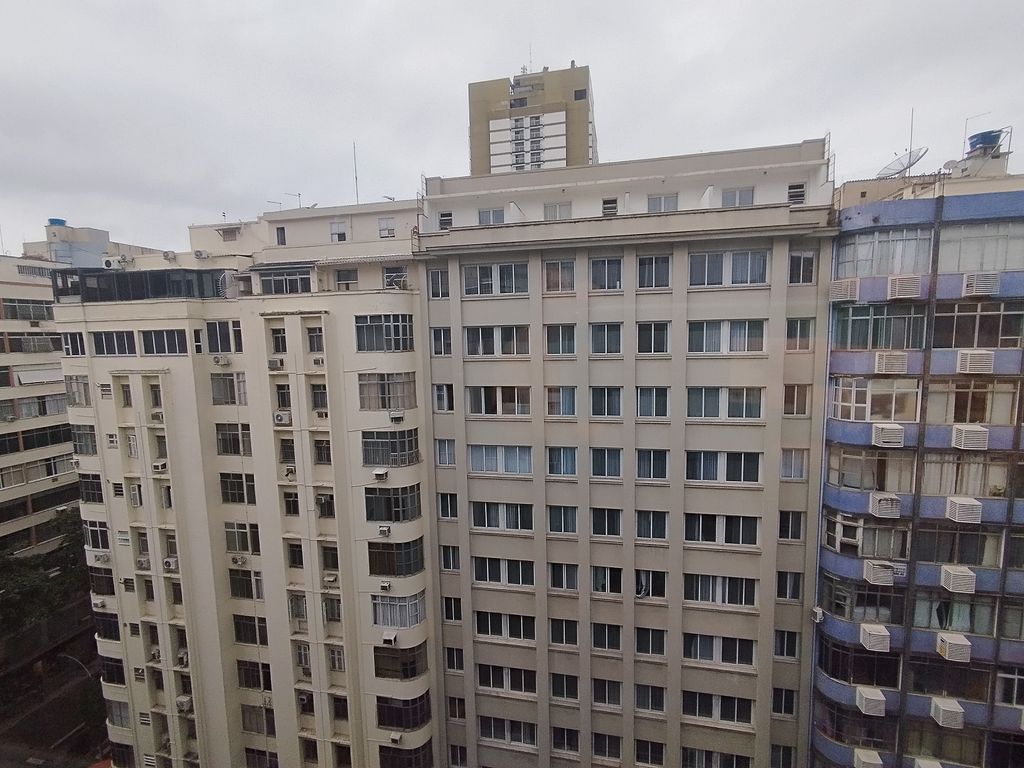 Imagens do imóveis Sala Comercial para venda em Copacabana Rio de Janeiro