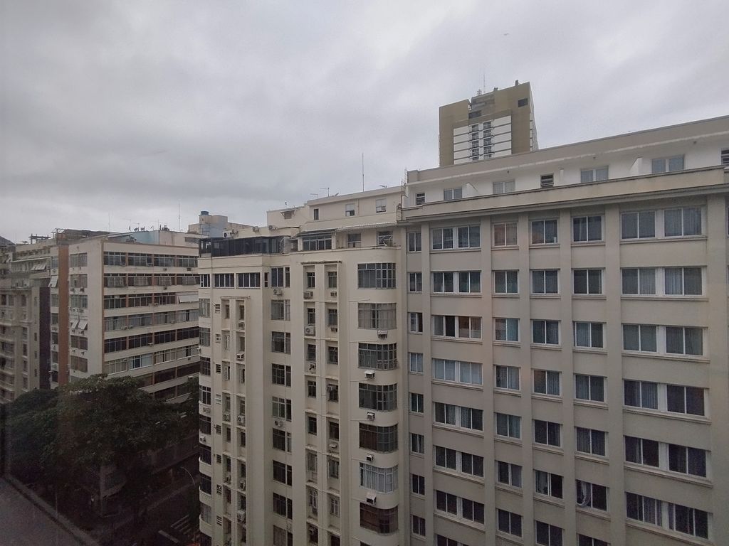 Imagens do imóveis Sala Comercial para venda em Copacabana Rio de Janeiro