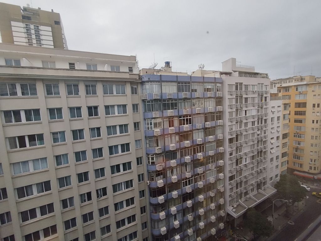 Imagens do imóveis Sala Comercial para venda em Copacabana Rio de Janeiro