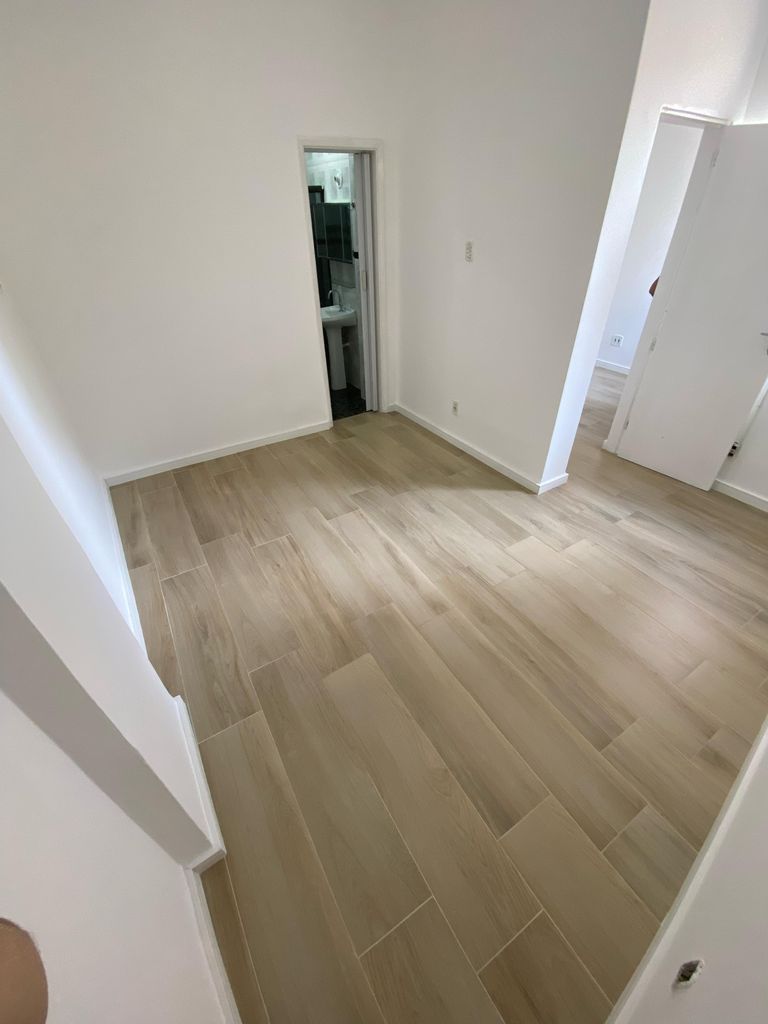 Imagens do imóveis Apartamento Sala e Quarto com Dependência completa no Flamengo