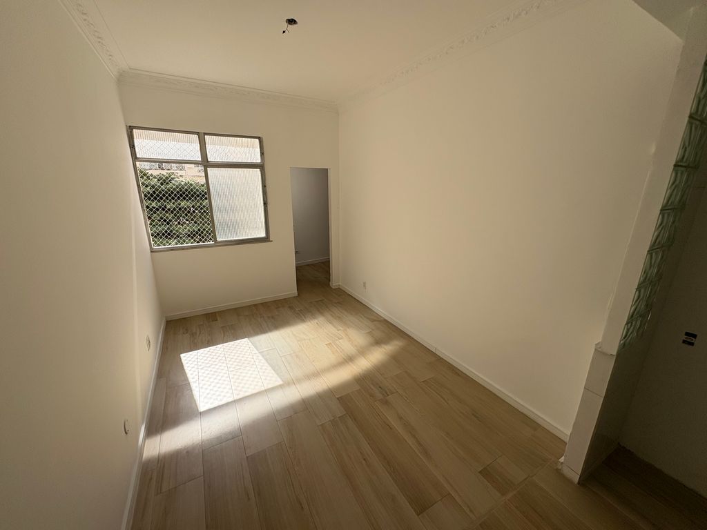 Imagens do imóveis Apartamento Sala e Quarto com Dependência completa no Flamengo
