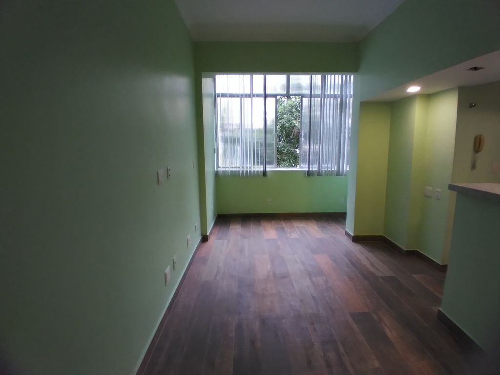 Imagens do imóveis Apartamento à Venda com 1 quarto, 1 banheiro e 35m² por R$ 420.000