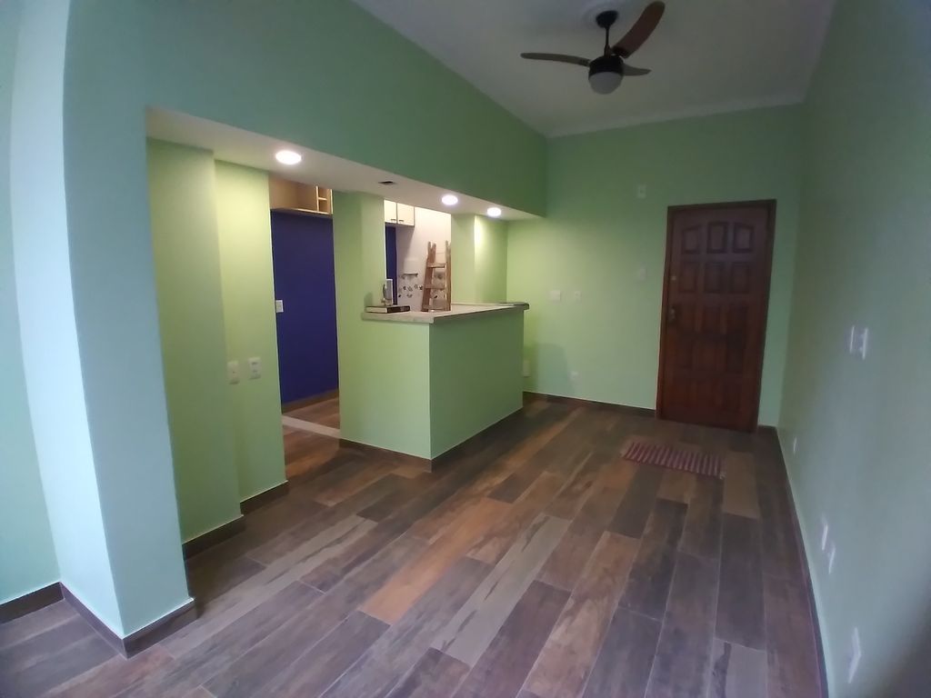 Imagens do imóveis Apartamento à Venda com 1 quarto, 1 banheiro e 35m² por R$ 420.000