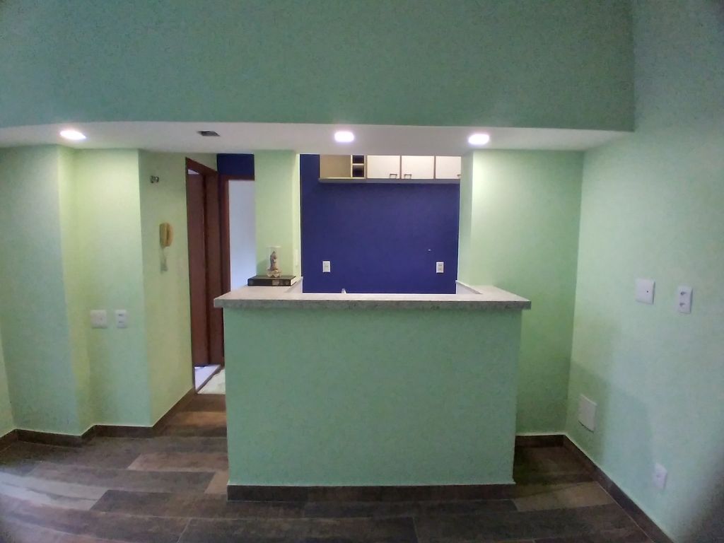 Imagens do imóveis Apartamento à Venda com 1 quarto, 1 banheiro e 35m² por R$ 420.000