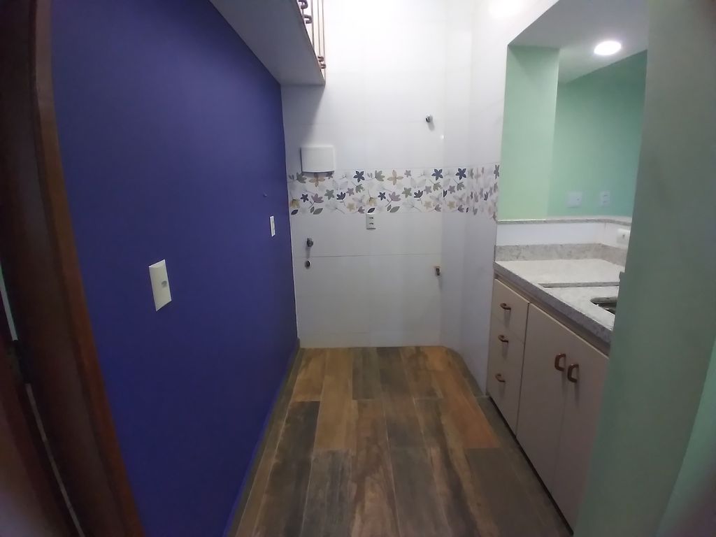 Imagens do imóveis Apartamento à Venda com 1 quarto, 1 banheiro e 35m² por R$ 420.000