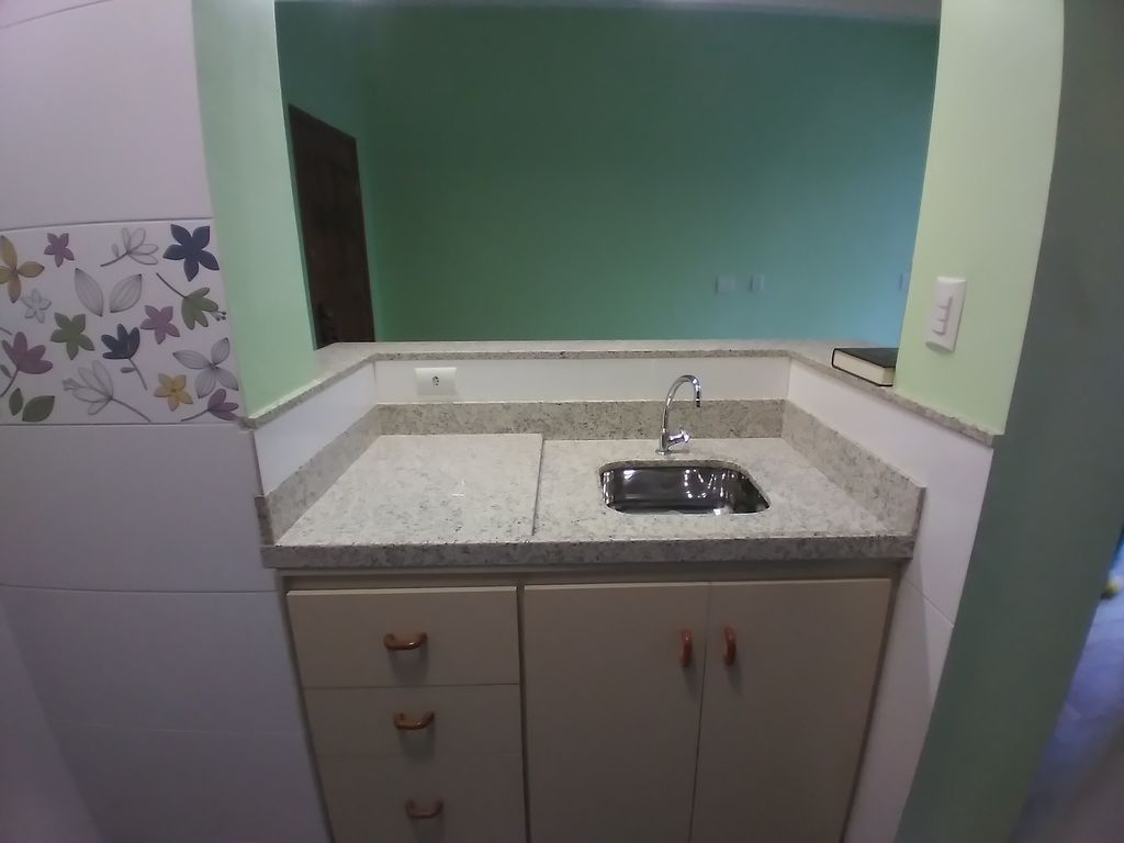 Imagens do imóveis Apartamento à Venda com 1 quarto, 1 banheiro e 35m² por R$ 420.000