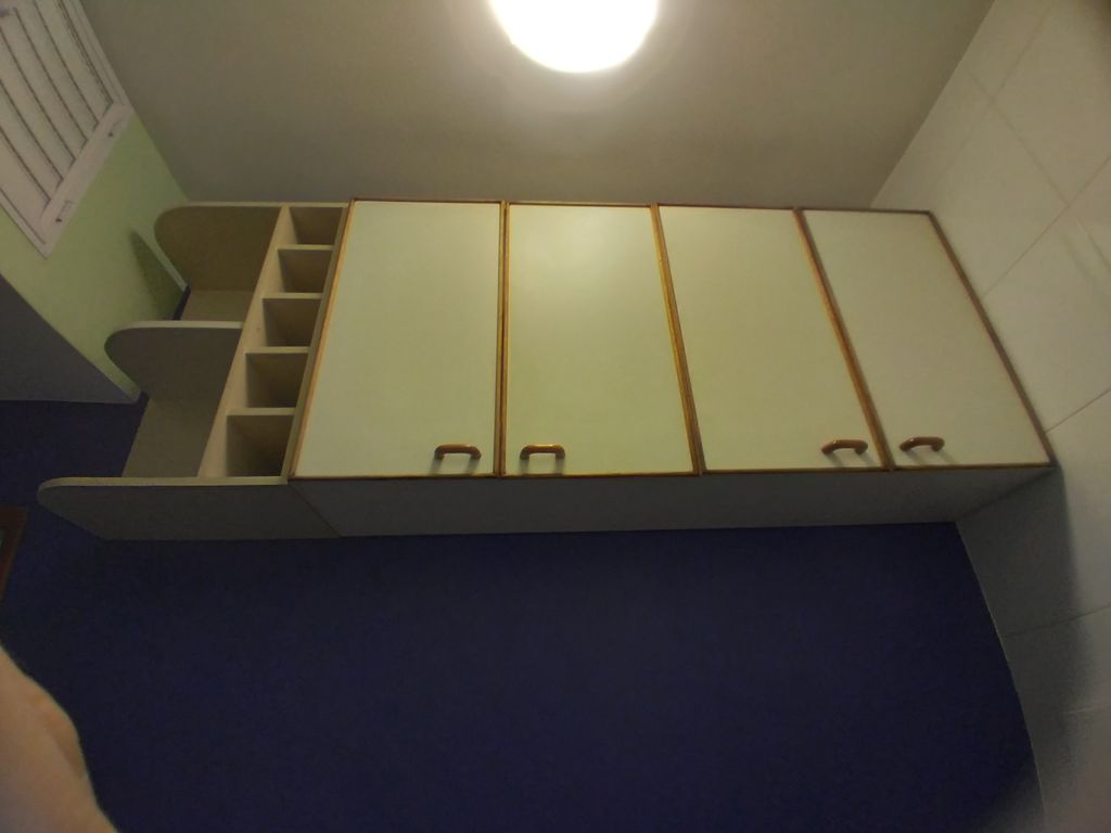 Imagens do imóveis Apartamento à Venda com 1 quarto, 1 banheiro e 35m² por R$ 420.000