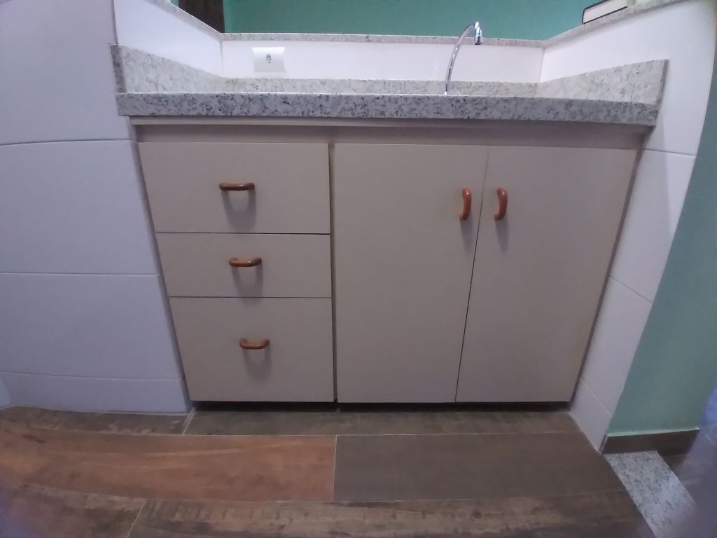 Imagens do imóveis Apartamento à Venda com 1 quarto, 1 banheiro e 35m² por R$ 420.000