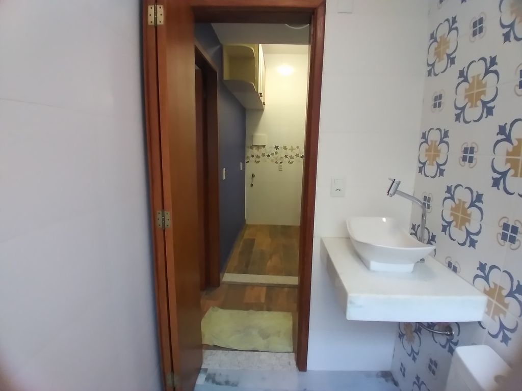 Imagens do imóveis Apartamento à Venda com 1 quarto, 1 banheiro e 35m² por R$ 420.000