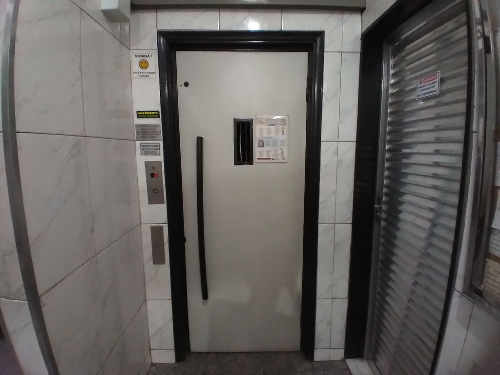 Imagens do imóveis Apartamento à Venda com 1 quarto, 1 banheiro e 35m² por R$ 420.000