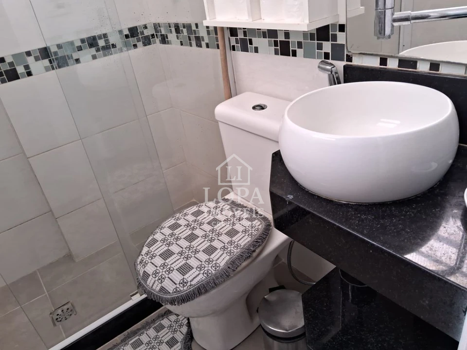 Apartamento no Centro do Rio de Janeiro