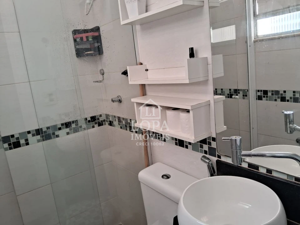 Apartamento no Centro do Rio de Janeiro