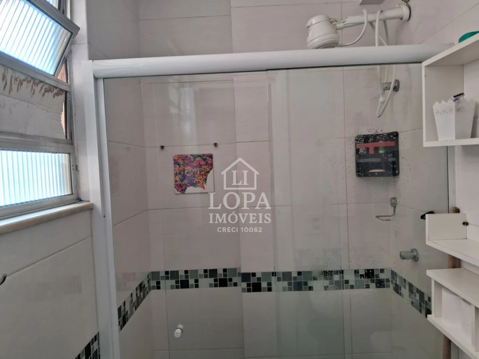 Apartamento no Centro do Rio de Janeiro