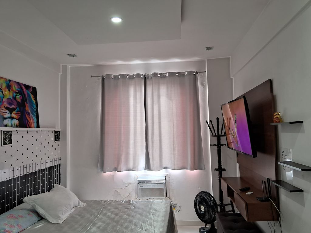 Imagens do imóveis Apartamento no Centro do Rio de Janeiro