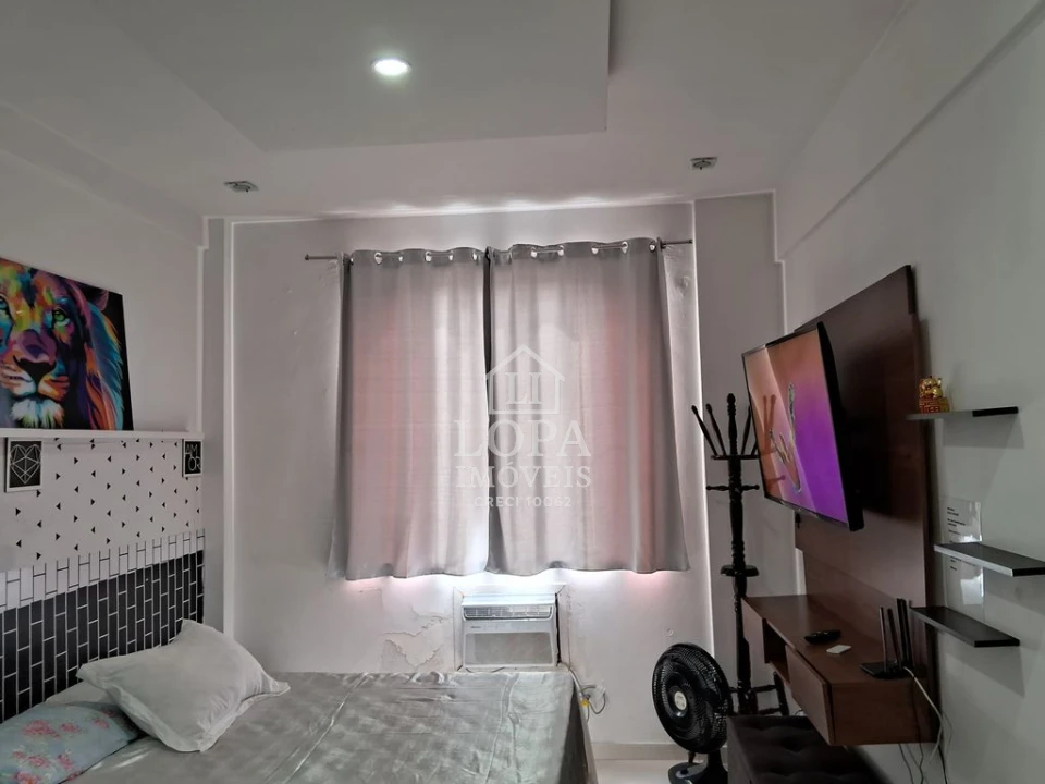 Apartamento no Centro do Rio de Janeiro