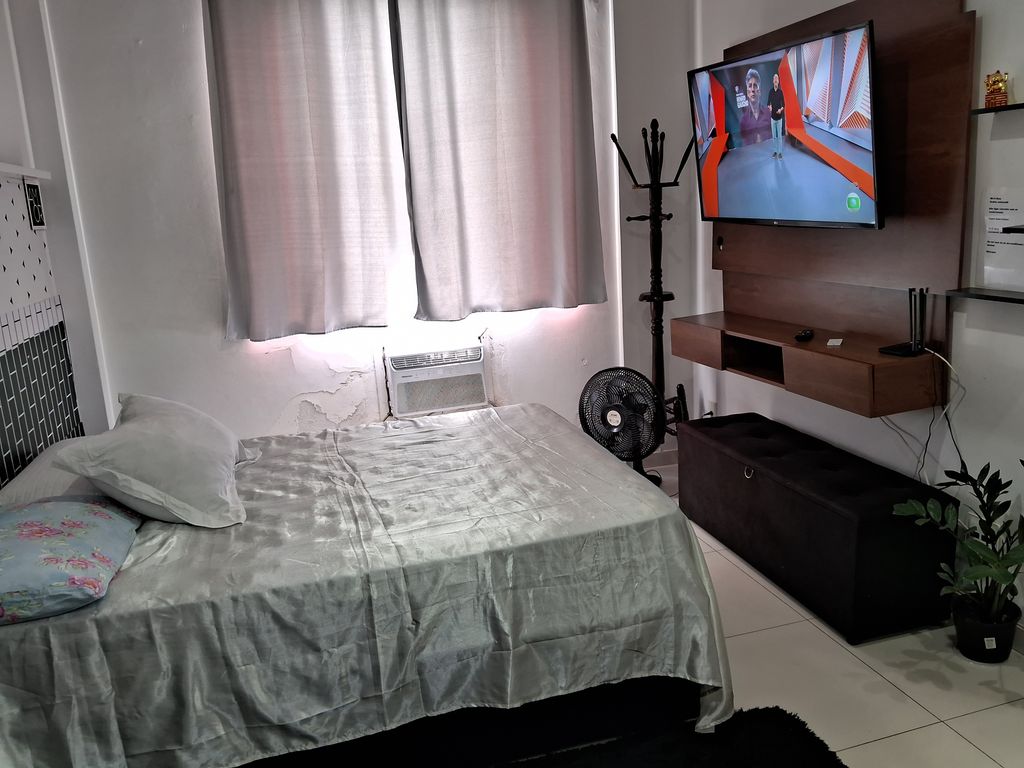 Imagens do imóveis Apartamento no Centro do Rio de Janeiro