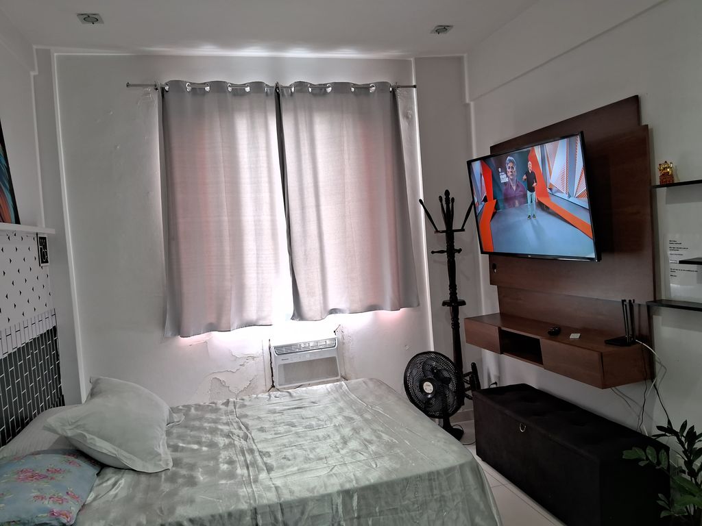 Imagens do imóveis Apartamento no Centro do Rio de Janeiro