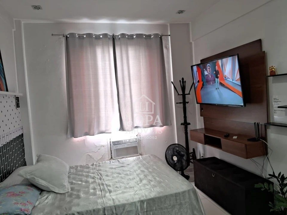 Apartamento no Centro do Rio de Janeiro