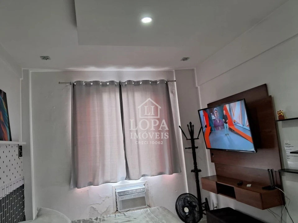 Apartamento no Centro do Rio de Janeiro