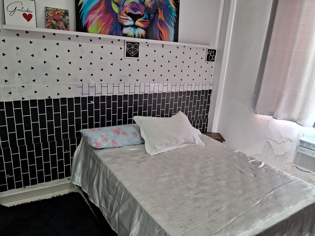 Imagens do imóveis Apartamento no Centro do Rio de Janeiro
