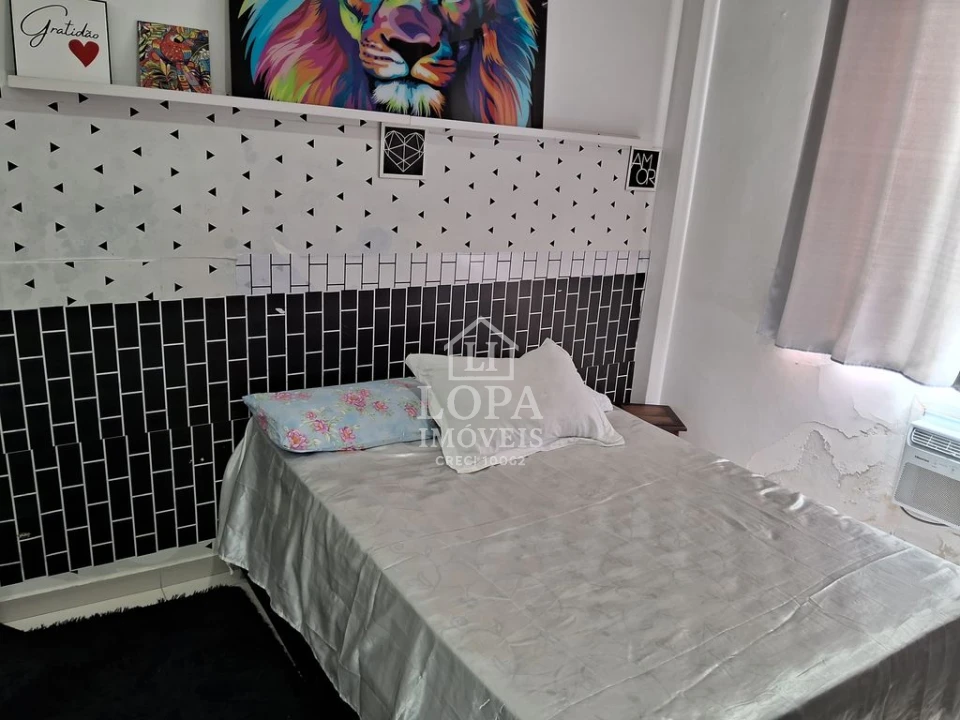 Apartamento no Centro do Rio de Janeiro