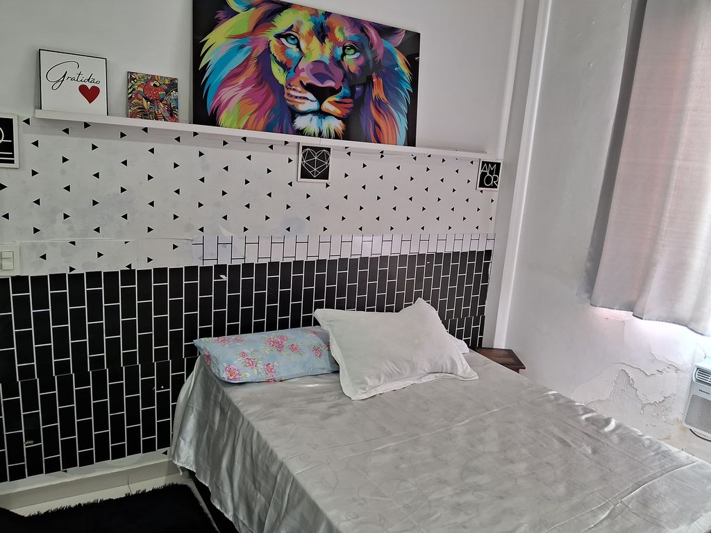 Imagens do imóveis Apartamento no Centro do Rio de Janeiro