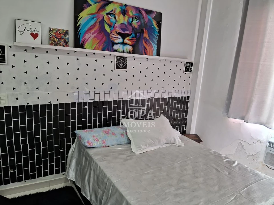 Apartamento no Centro do Rio de Janeiro