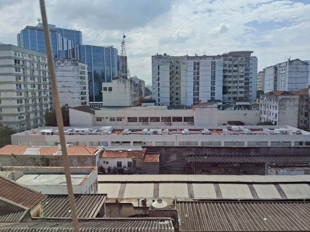 Imagens do imóveis Apartamento no Centro do Rio de Janeiro