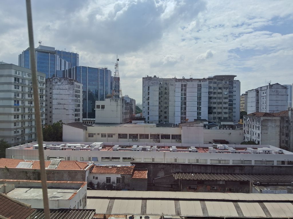 Imagens do imóveis Apartamento no Centro do Rio de Janeiro