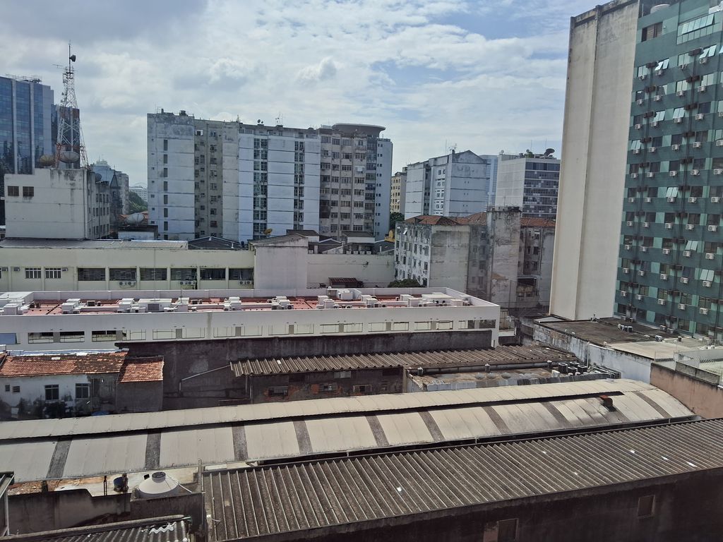 Imagens do imóveis Apartamento no Centro do Rio de Janeiro