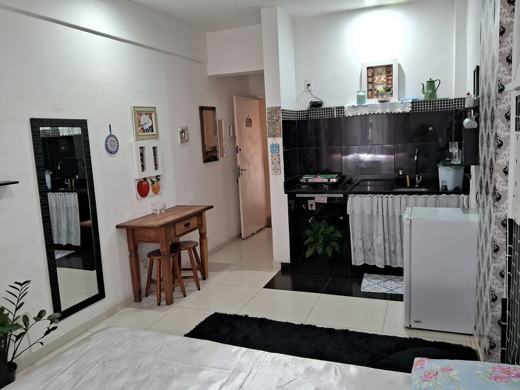 Imagens do imóveis Apartamento no Centro do Rio de Janeiro