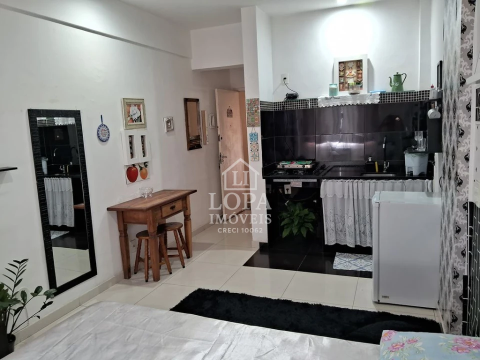 Apartamento no Centro do Rio de Janeiro
