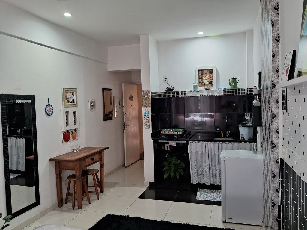 Imagens do imóveis Apartamento no Centro do Rio de Janeiro